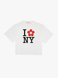 Charlie Tee - I Gah NY - 1
