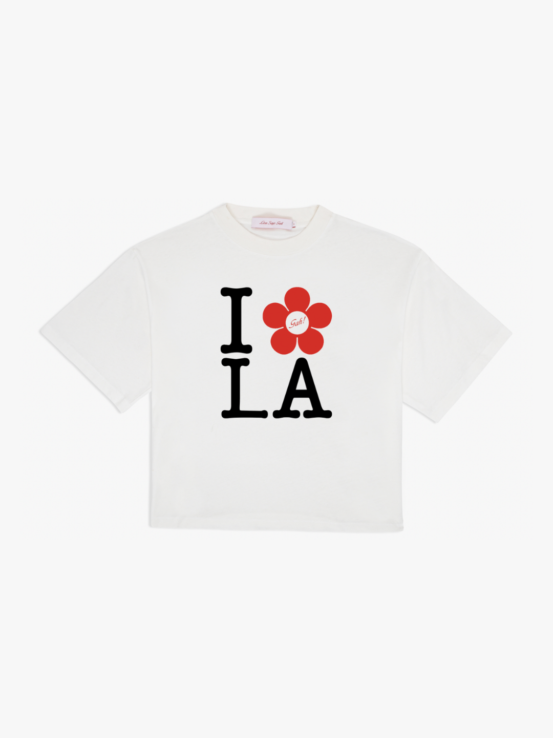 Charlie Tee - I Gah LA - 1