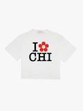 Charlie Tee - I Gah CHI - 1
