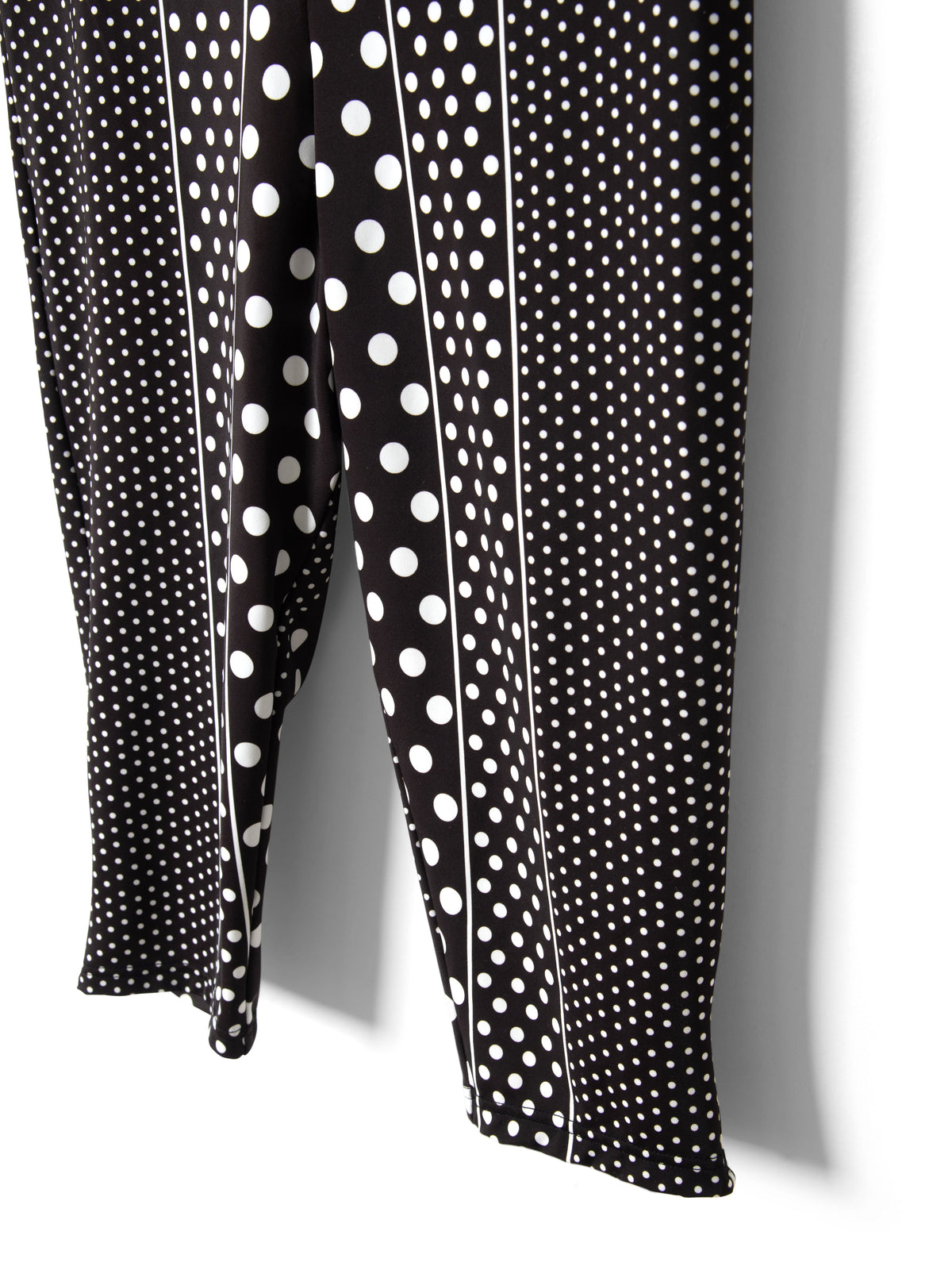 Cove Capri Short - Spot Stripe - 2