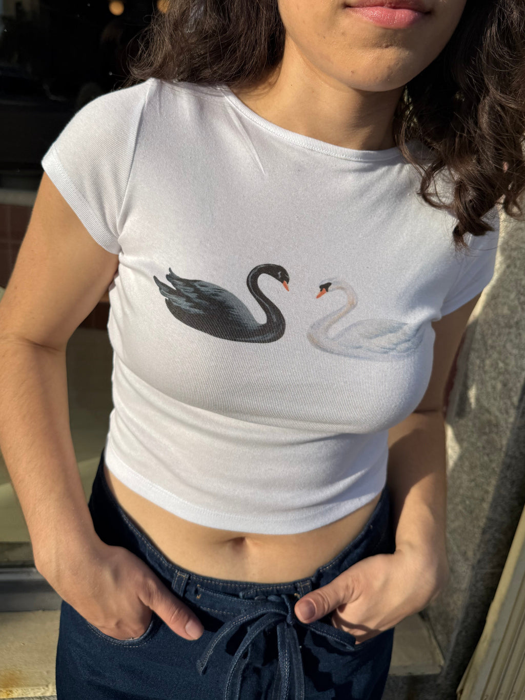 Alex Tee - Swans - 7