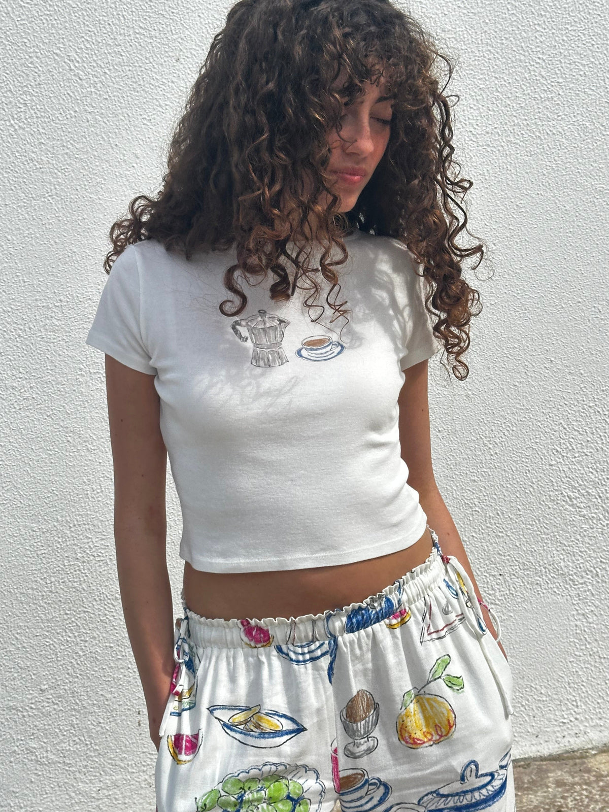 Alex Tee - Coffee - 5