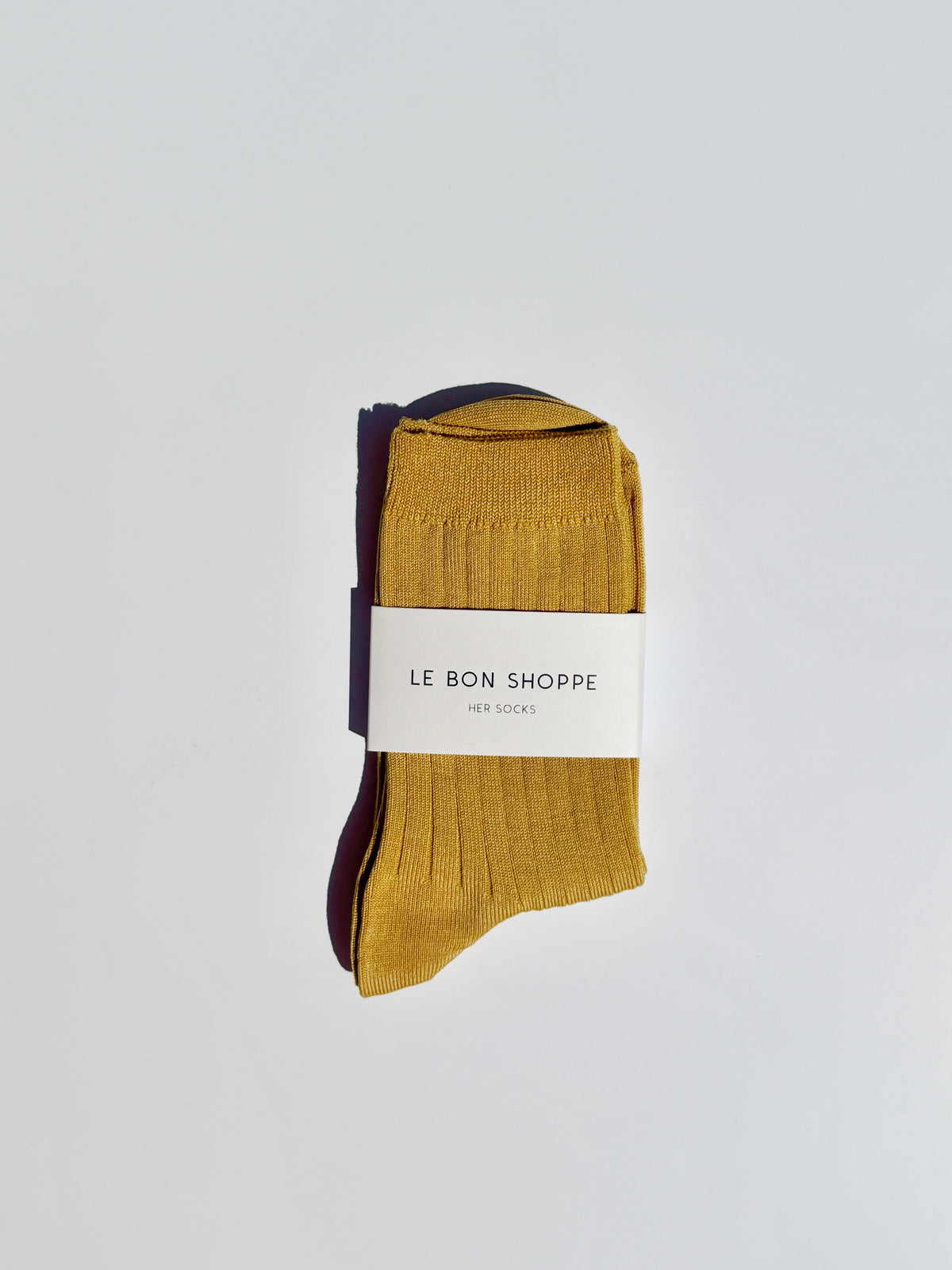 Her Socks - Buttercup - 5