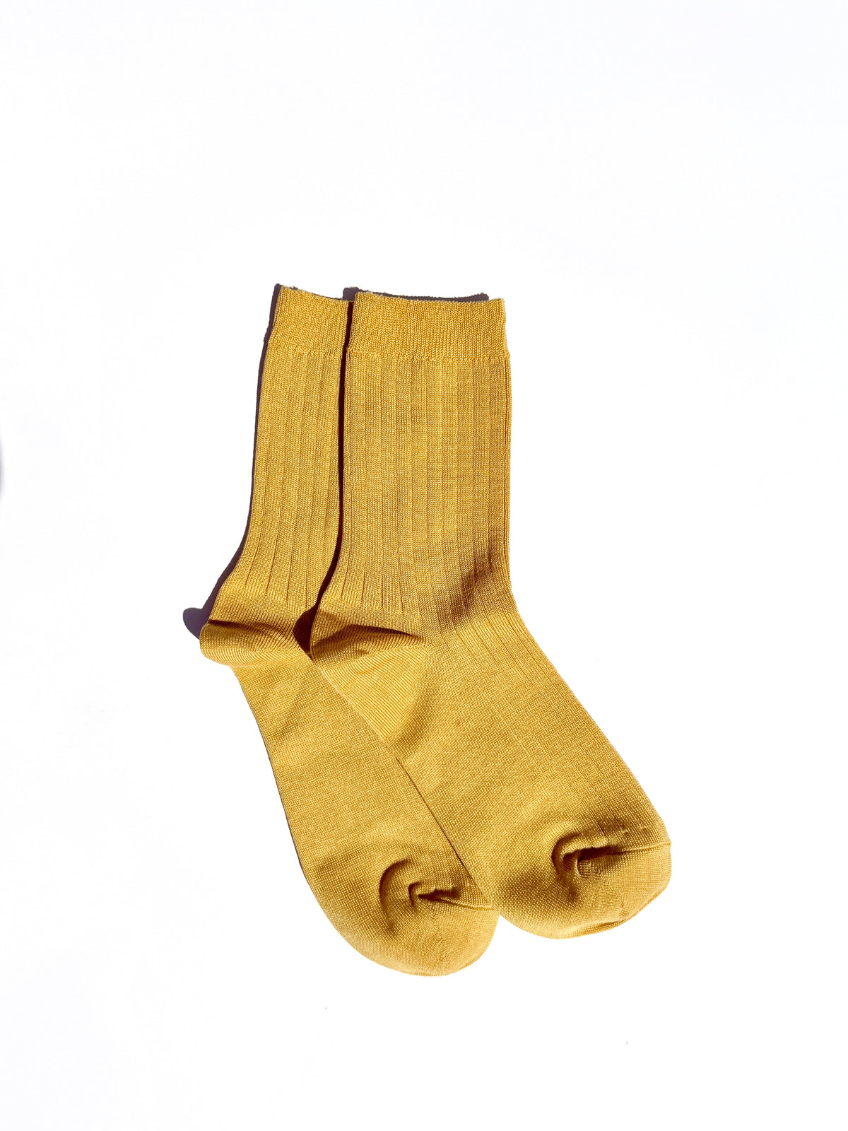 Her Socks - Buttercup - 3