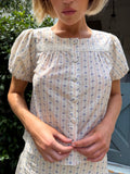 Retta Top - Stable Toile - 1