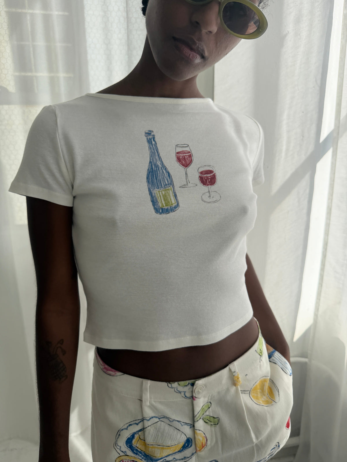 Alex Tee - Wine - 11