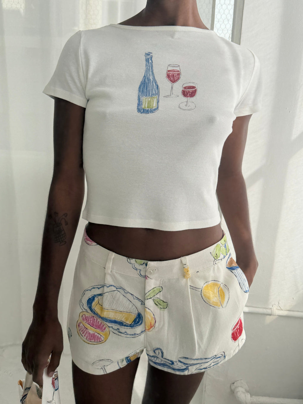 Alex Tee - Wine - 12