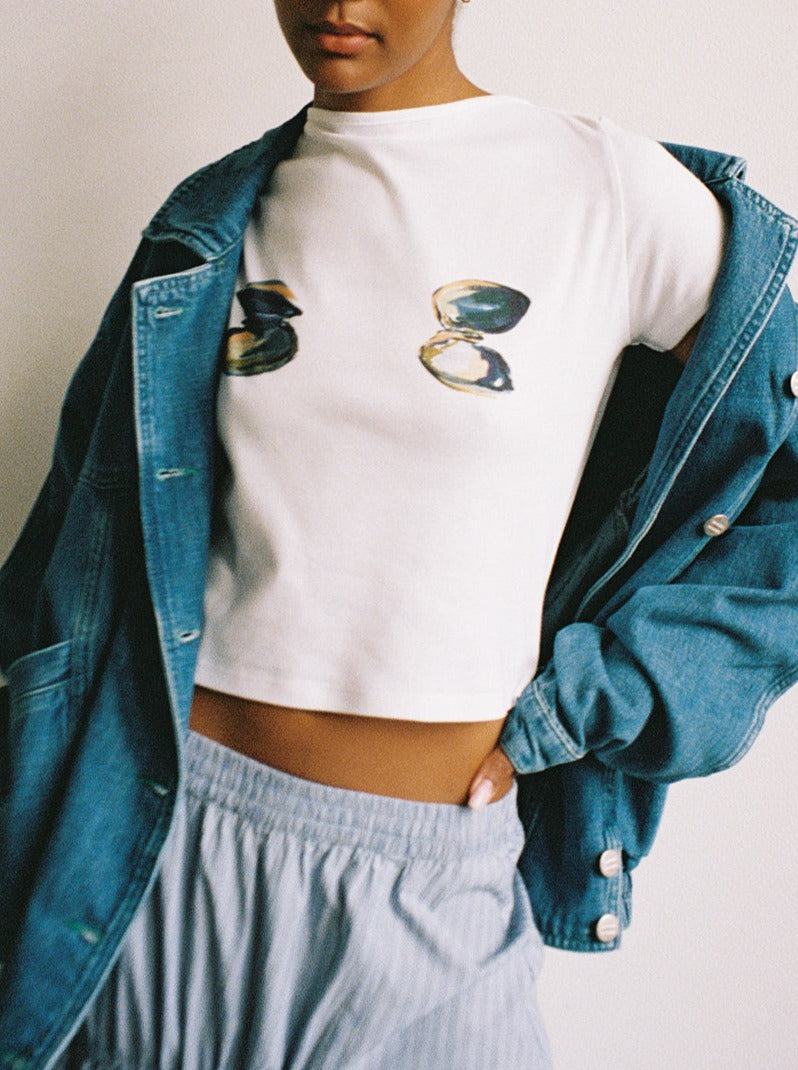 Alex Tee - Clams - 7