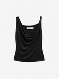 Jean Top - Black - 1