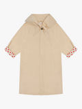 Olson Trench - Scarlett Dot - 1
