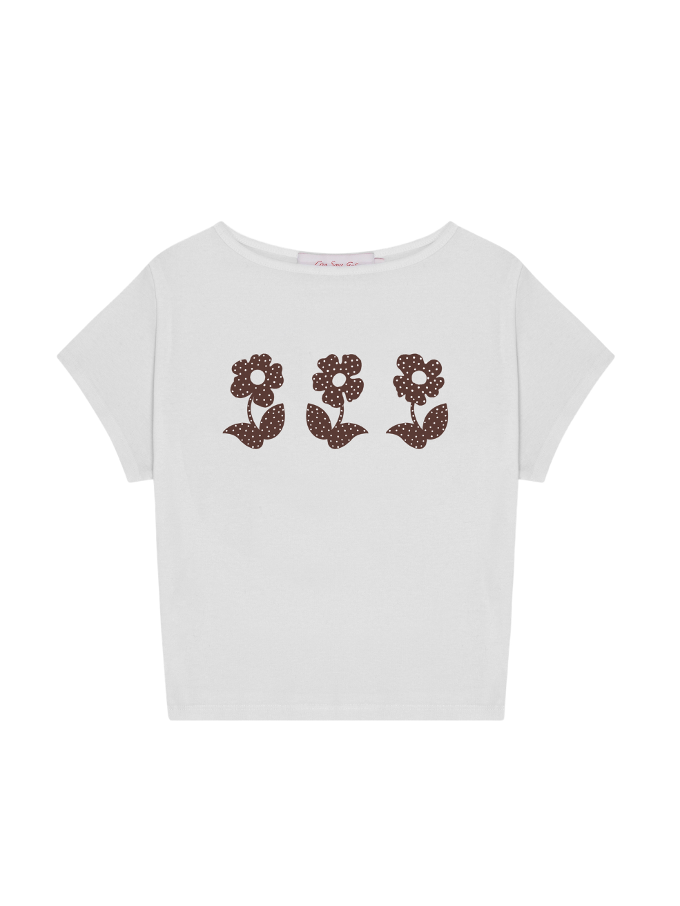 Alex Tee - Mod Dot - 1