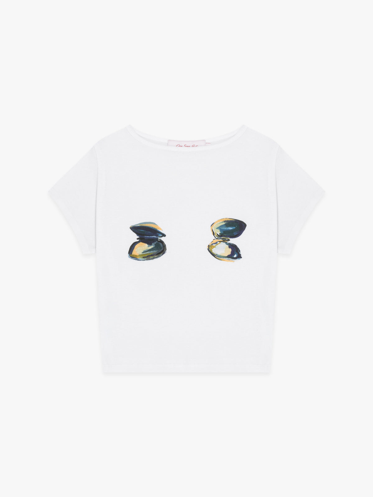 Alex Tee - Clams - 1