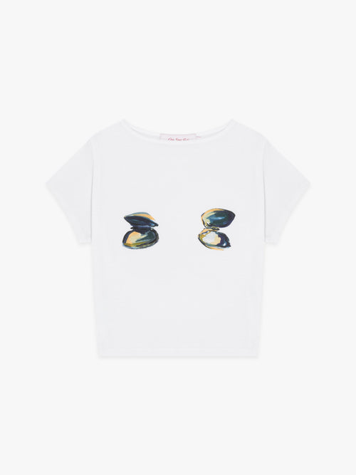 Alex Tee - Clams - 1