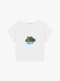 Alex Tee - Olive Bowl - 1