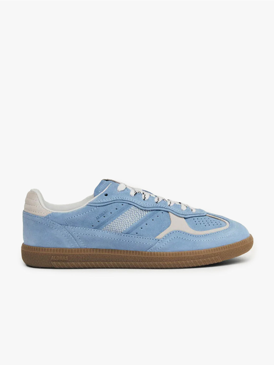 Rife Sneakers - Cornflower Blue - 1
