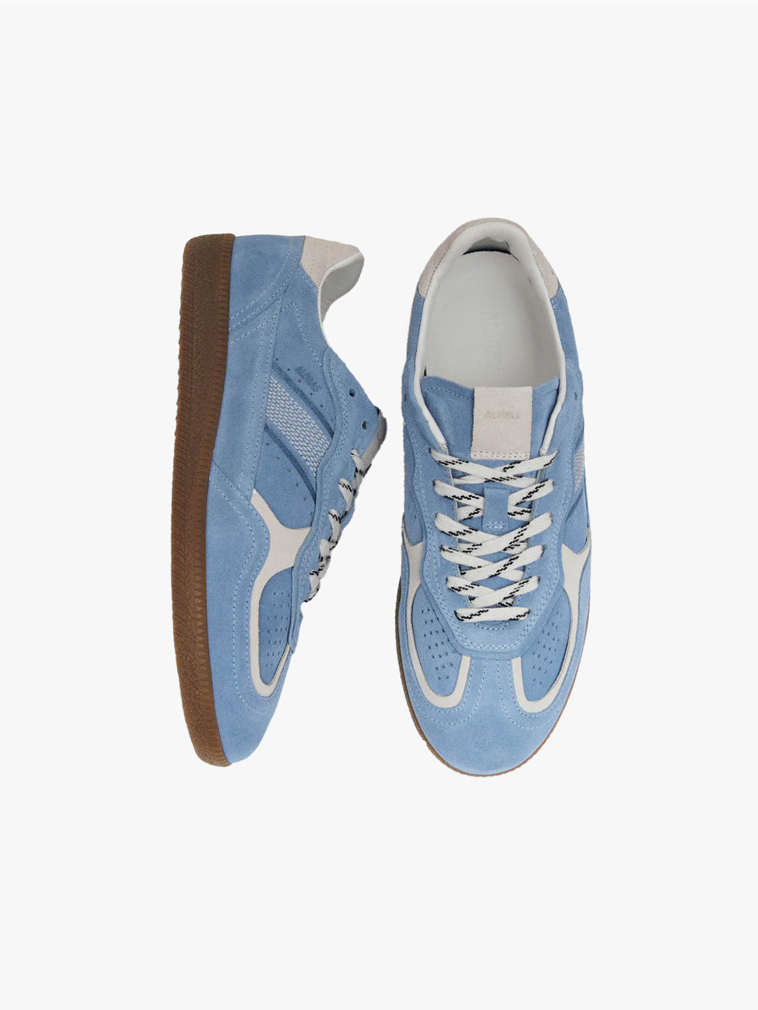 Rife Sneakers - Cornflower Blue - 3