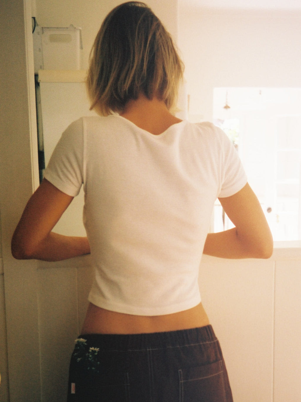 Alex Tee - Mod Dot - 4