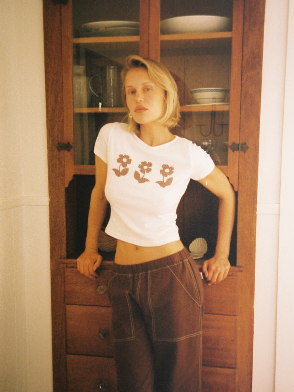 Alex Tee - Mod Dot - 3