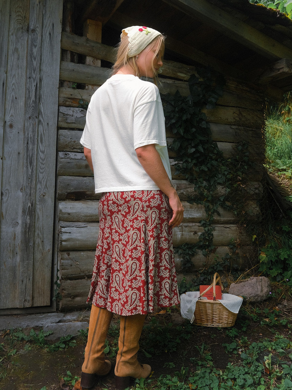 Charlie Tee - Heritage Horse - 6
