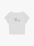 Alex Tee - Coffee - 1