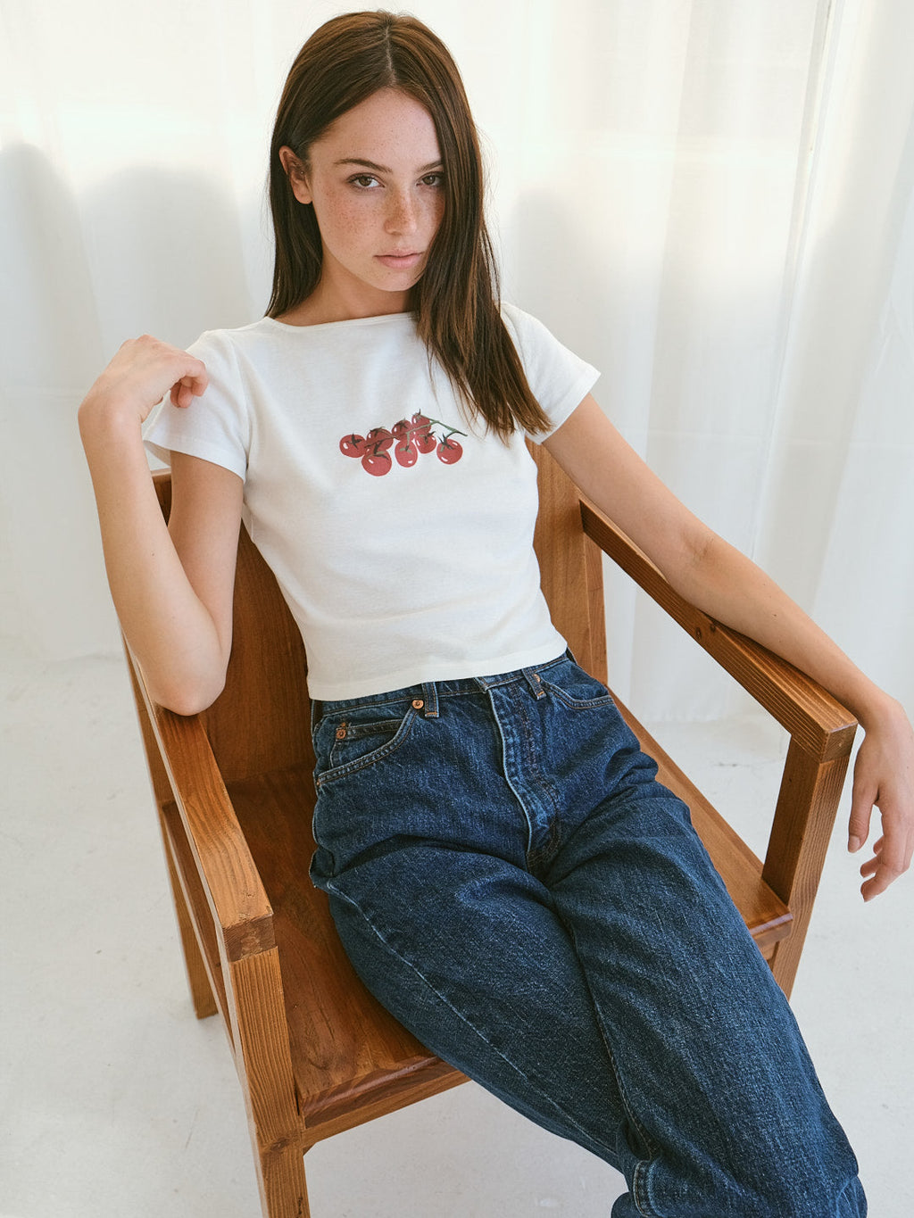 Alex Tee - Pomodoro - 6