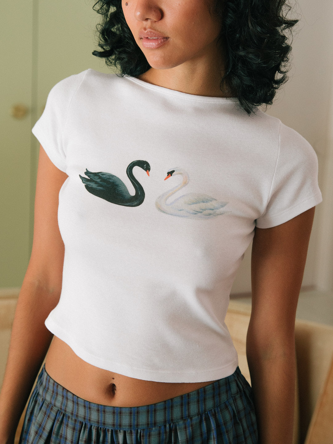 Alex Tee - Swans - 5
