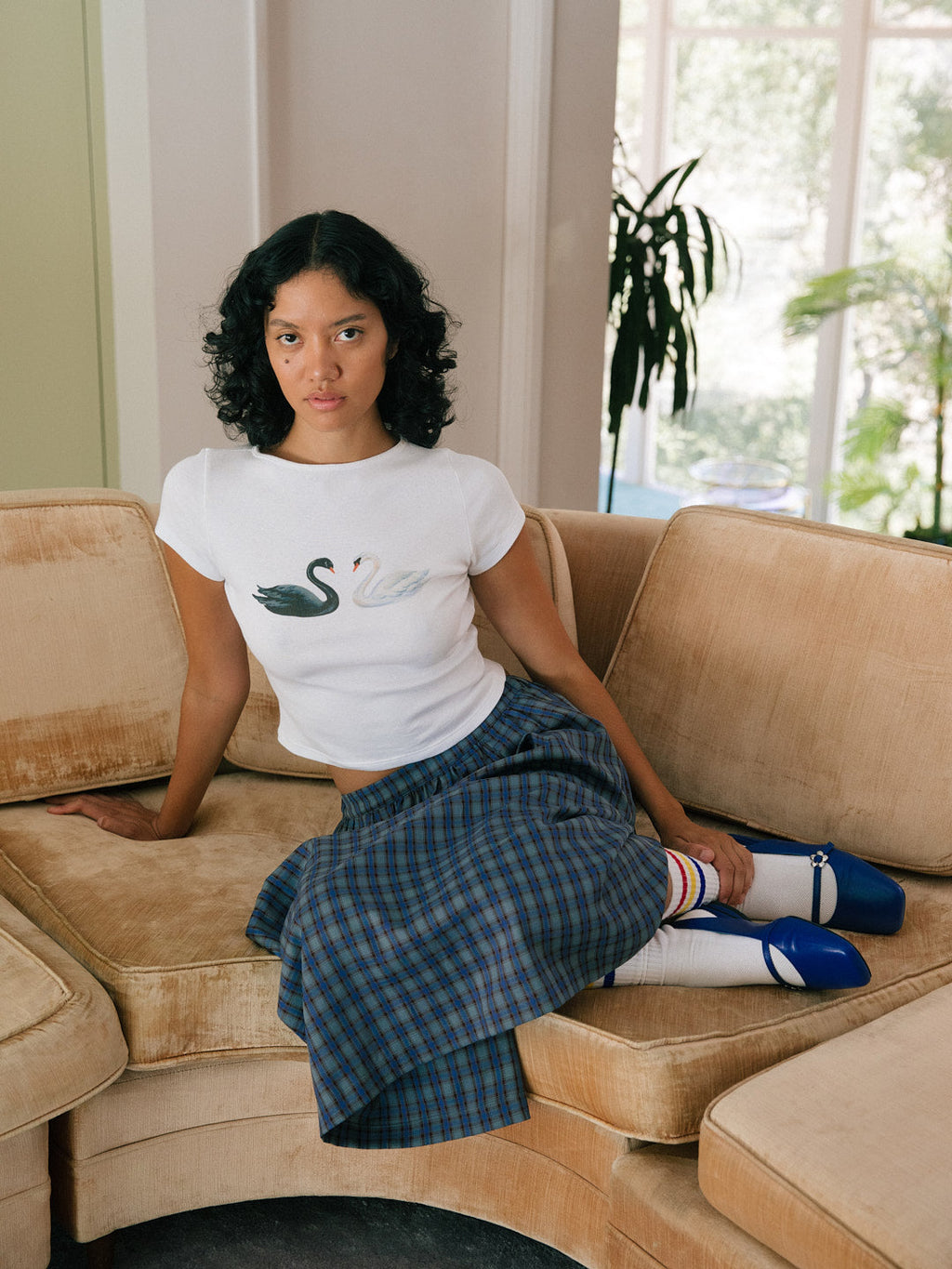 Alex Tee - Swans - 8