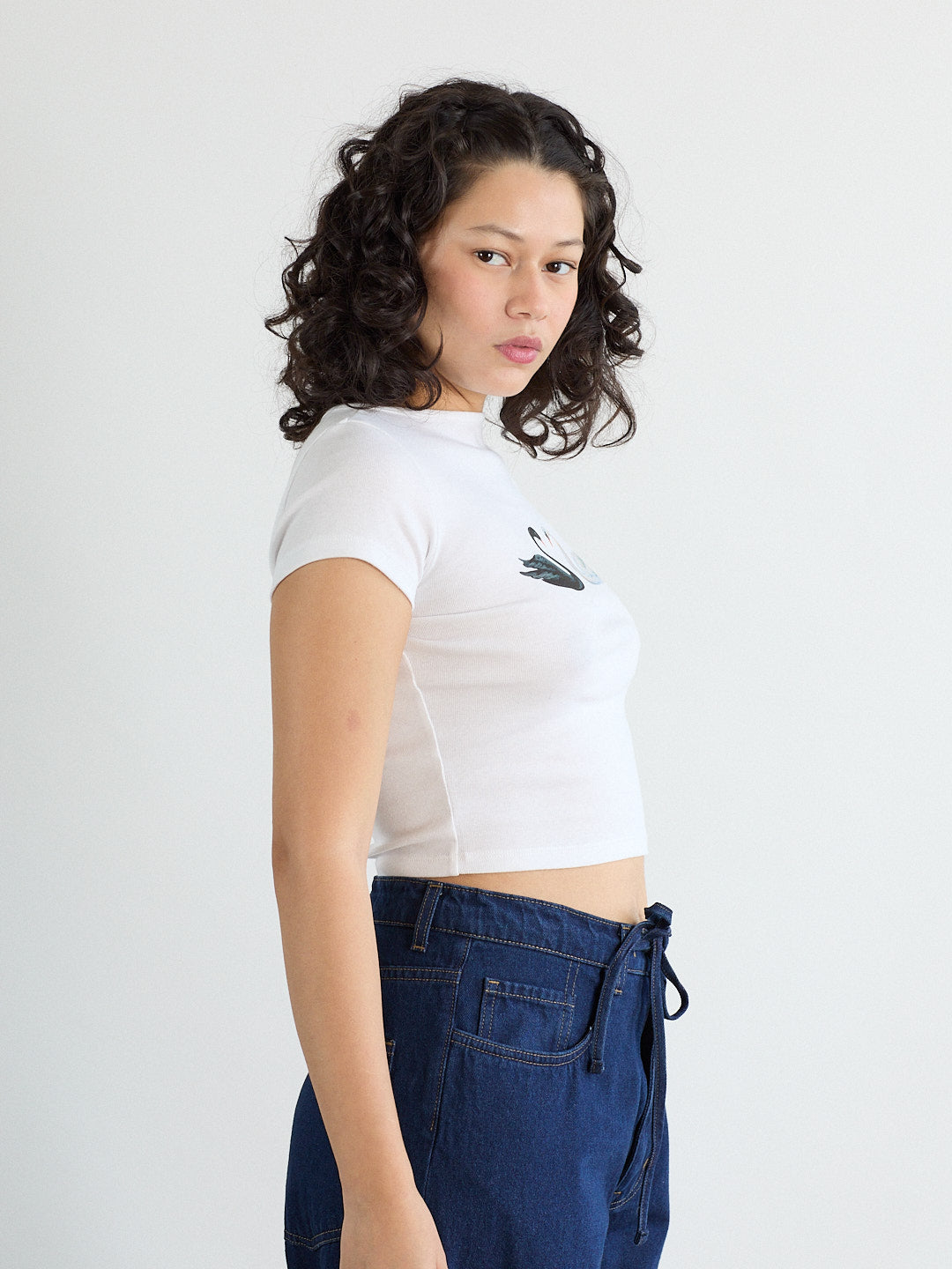 Alex Tee - Swans - 9