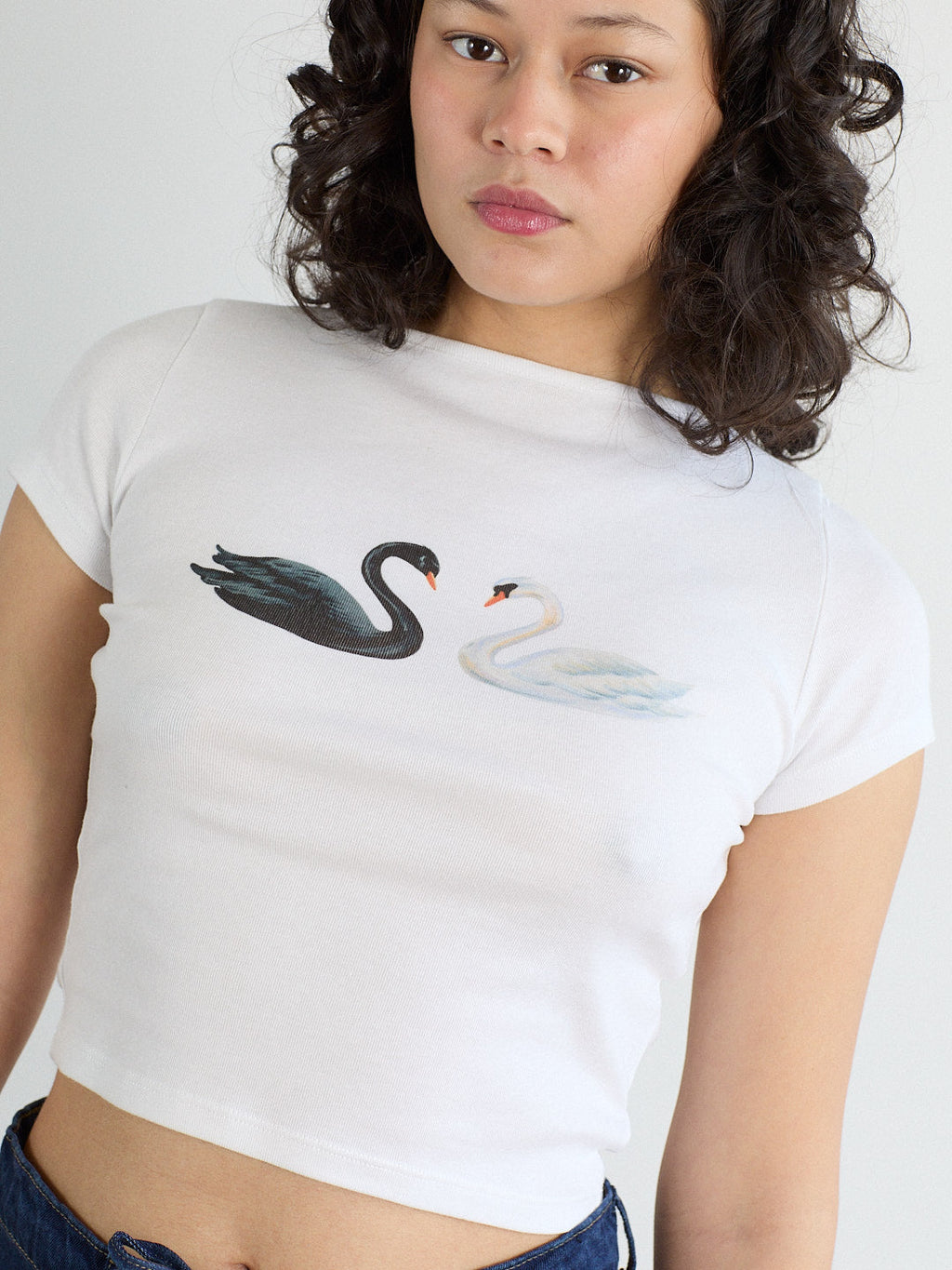 Alex Tee - Swans - 11