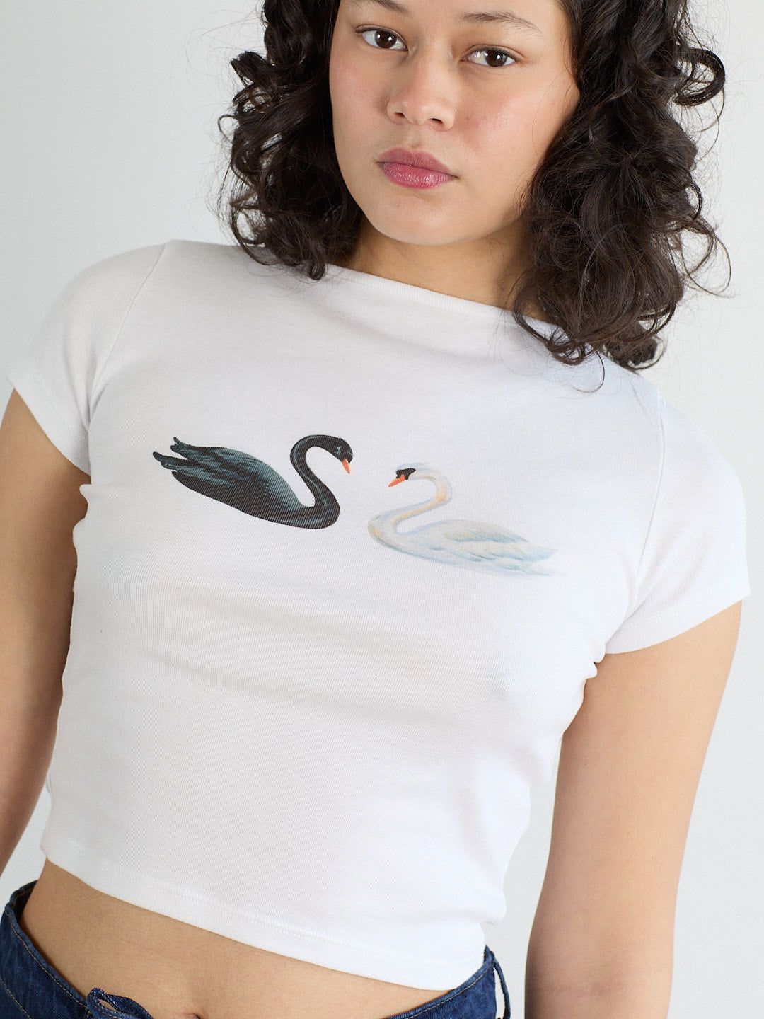 Alex Tee - Swans - 11