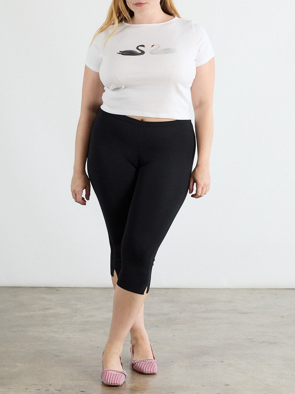 Alex Tee - Swans - 12