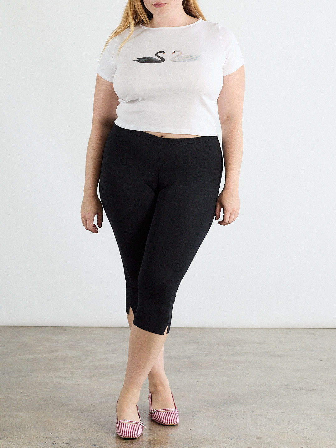 Alex Tee - Swans - 12