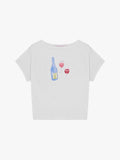Alex Tee - Wine - 1