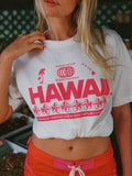 Made Some Sportswear Tee - Hawaii - 1