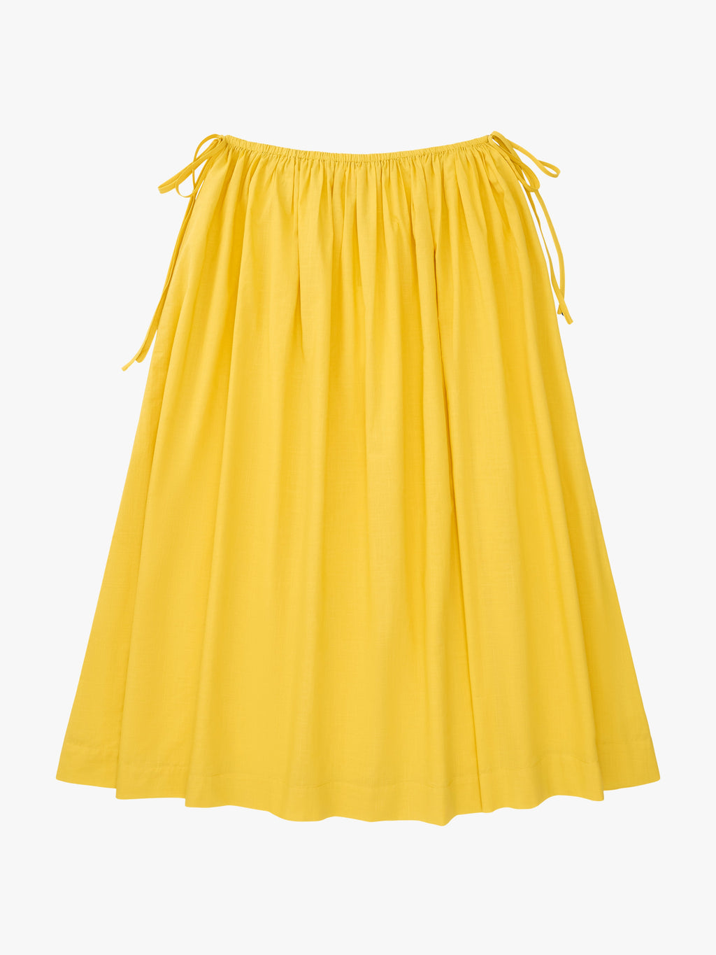 Avery Skirt - Sun - 1