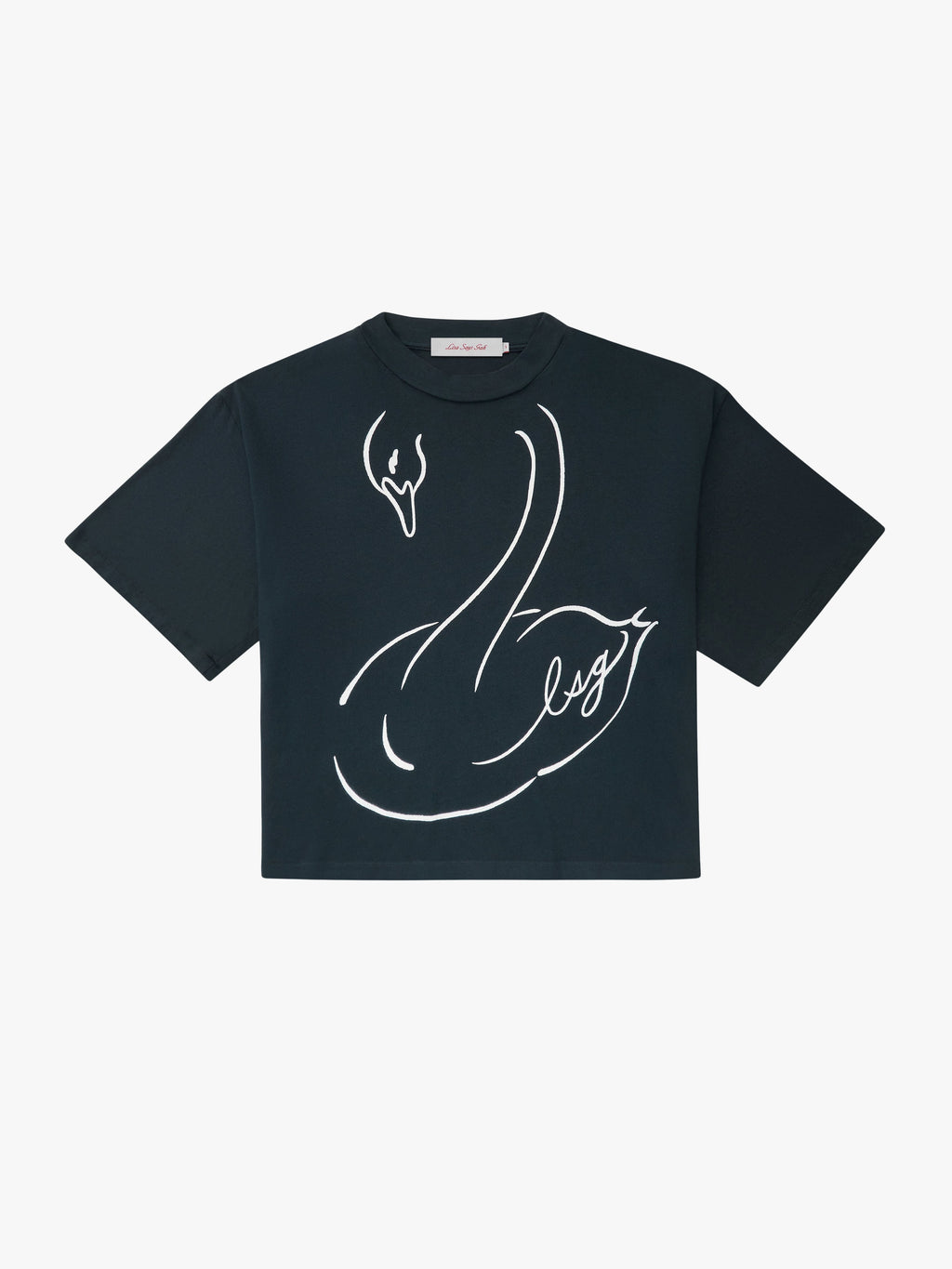 Charlie Tee - Swan Song - 1