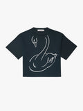 Charlie Tee - Swan Song - 1