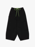 Chef Pant - Licorice Black - 1