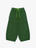 Chef Pant - Kale Green - 1