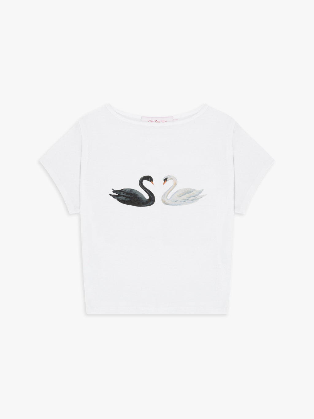 Alex Tee - Swans - 1