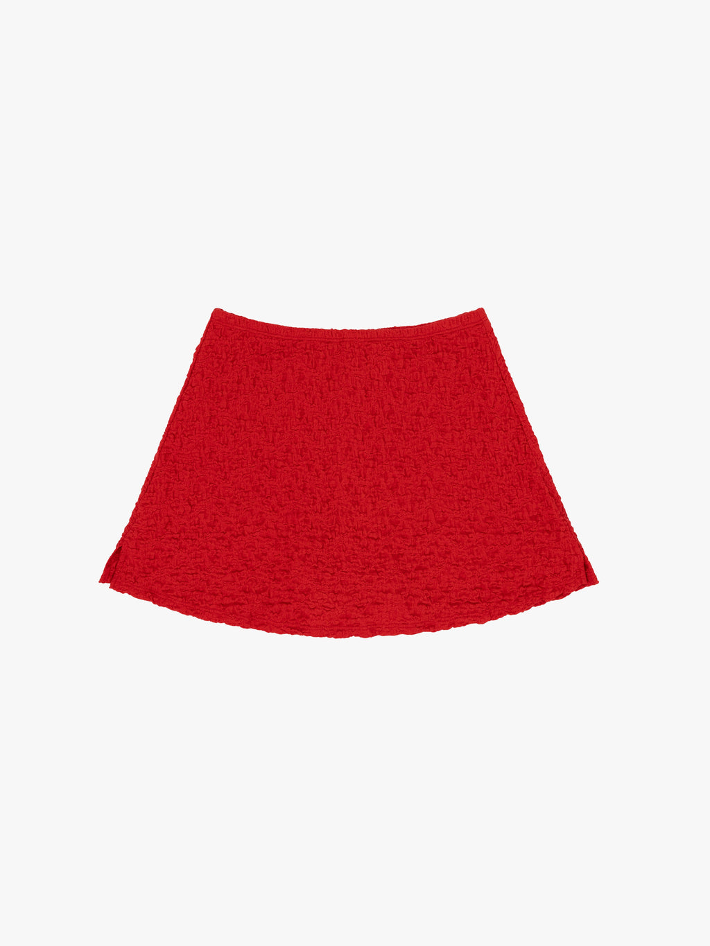 Darcy Skort - Pepper - 1