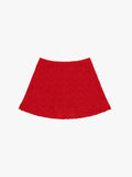 Darcy Skort - Pepper - 1