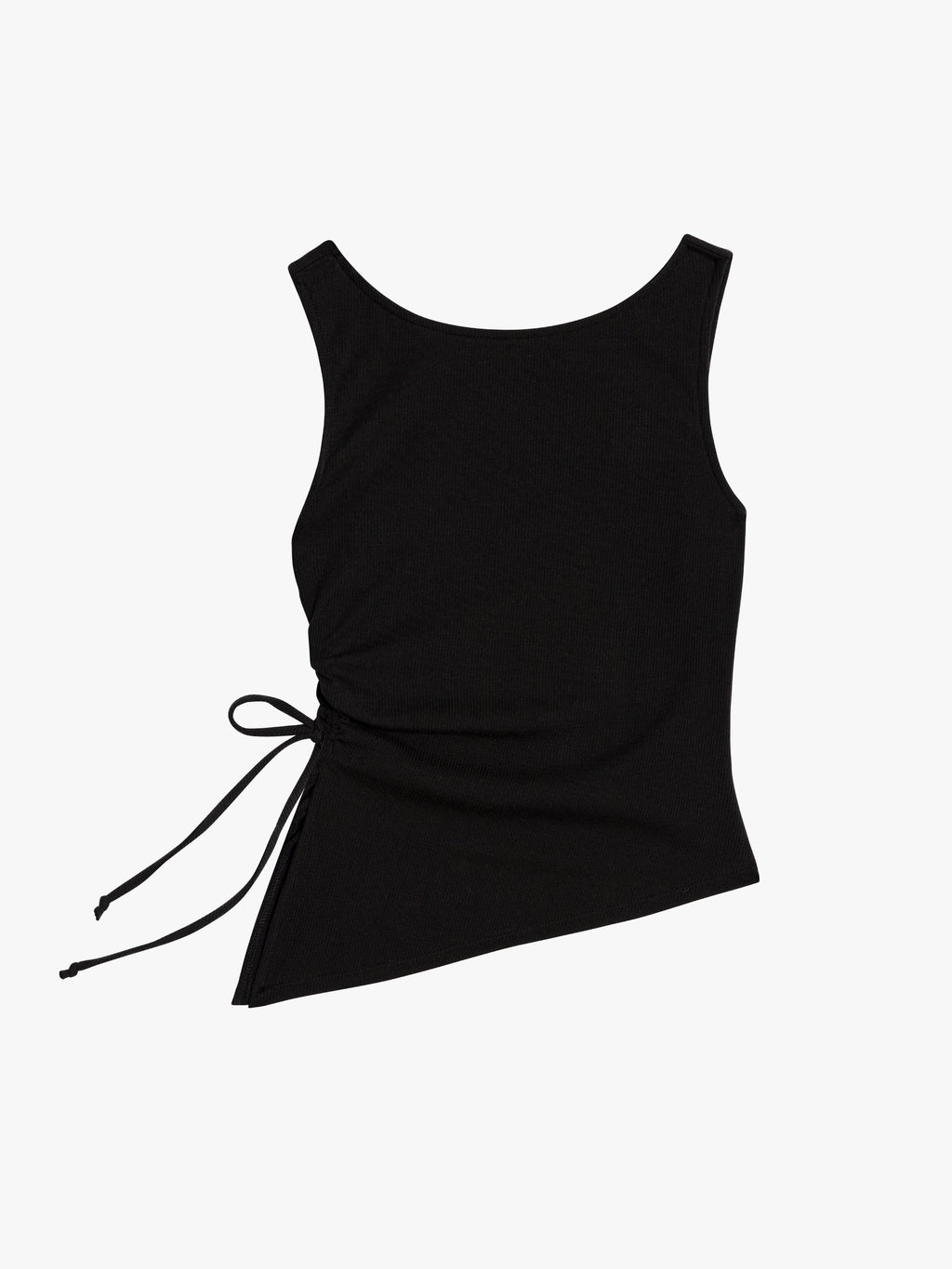 Erin Tank - Black - 1