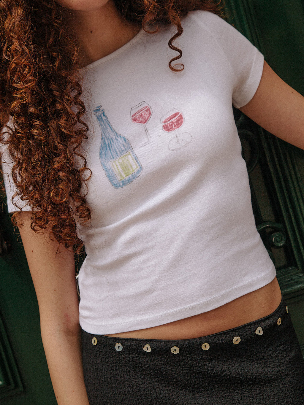 Alex Tee - Wine - 2