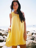 Quinn Dress - Sun - 1