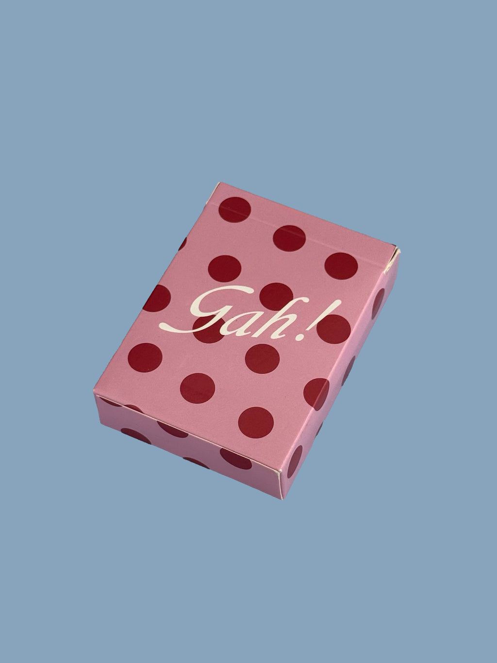 Gah! Cards - 6