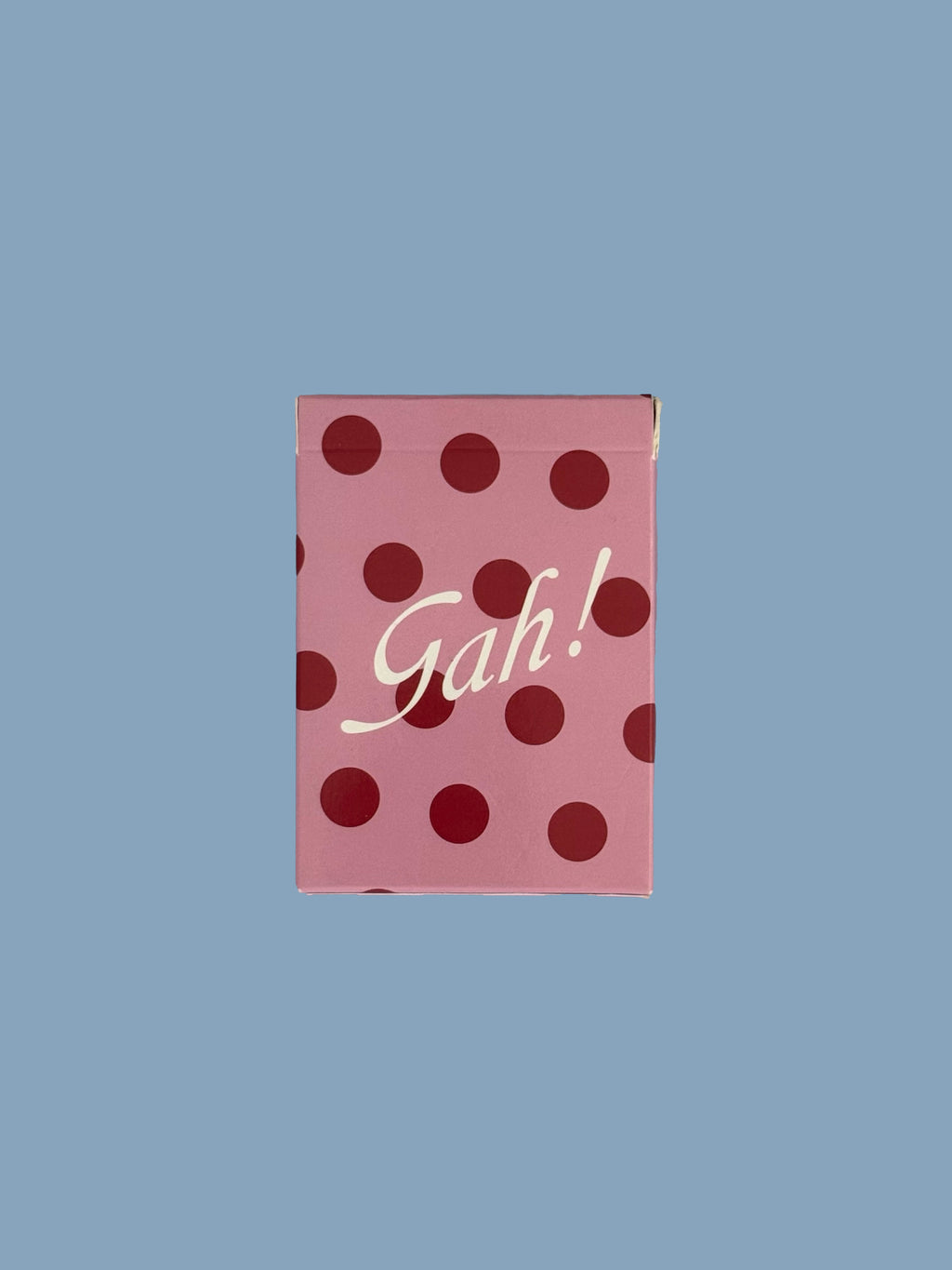 Gah! Cards - 2