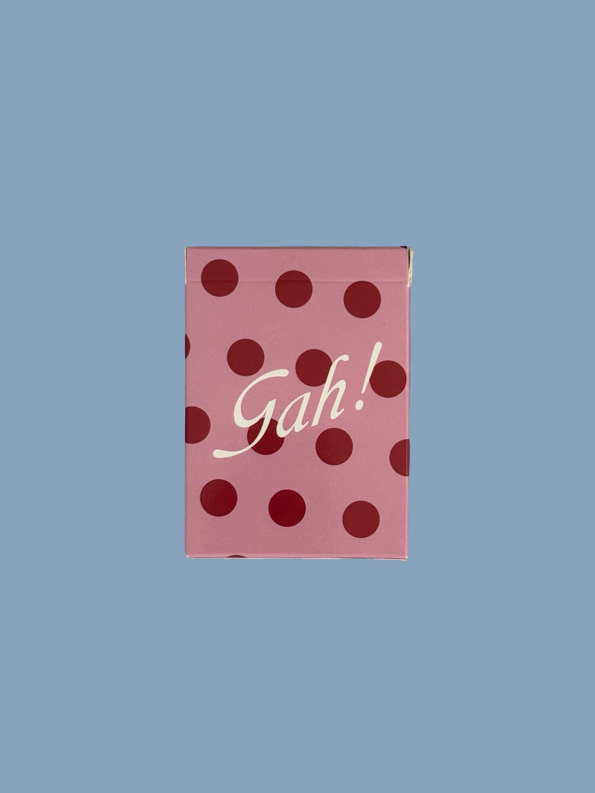 Gah! Cards - 2