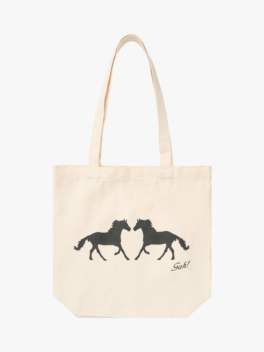 Horse Tote - Horses - 1