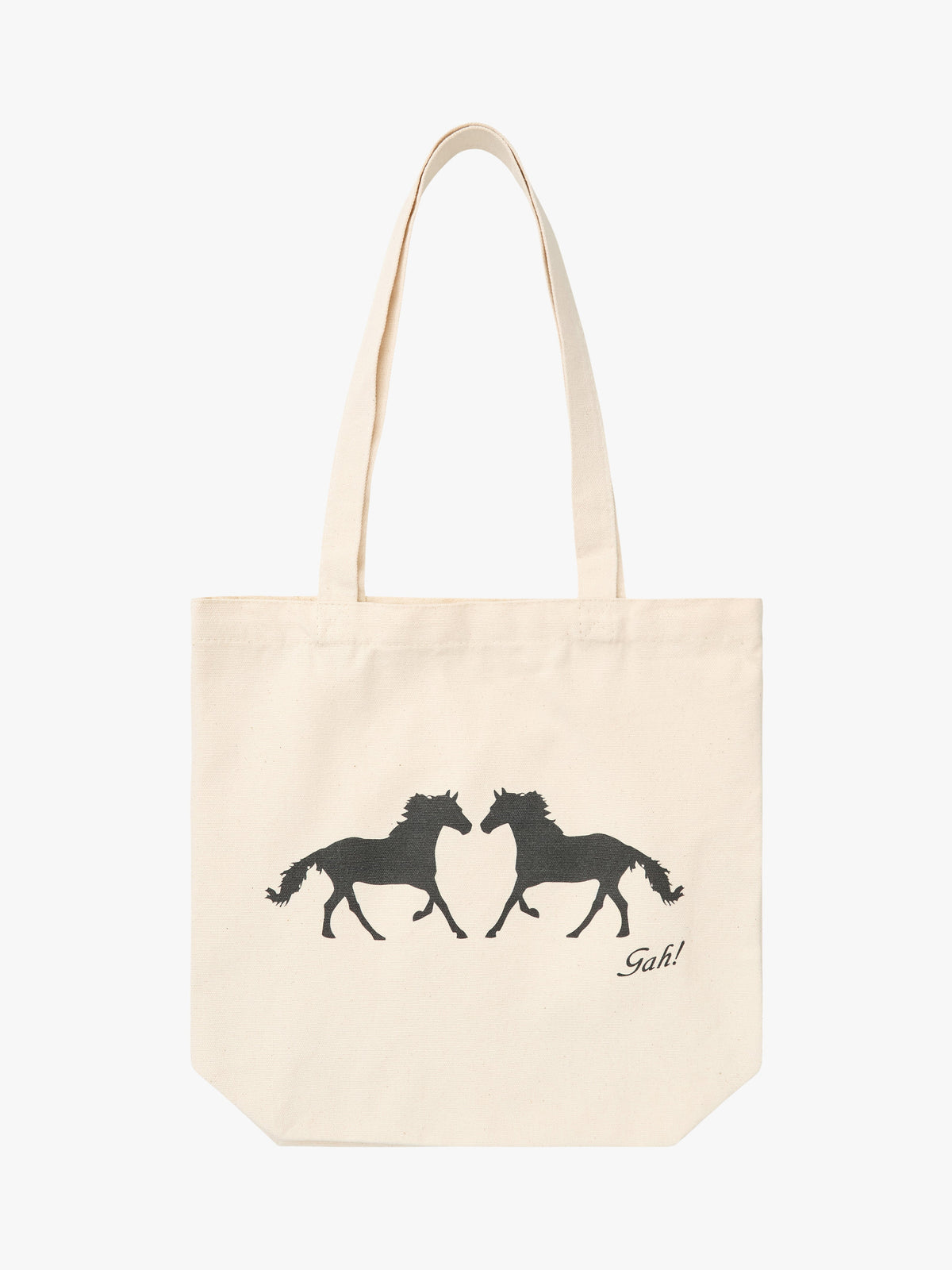 Horse Tote - Horses - 1